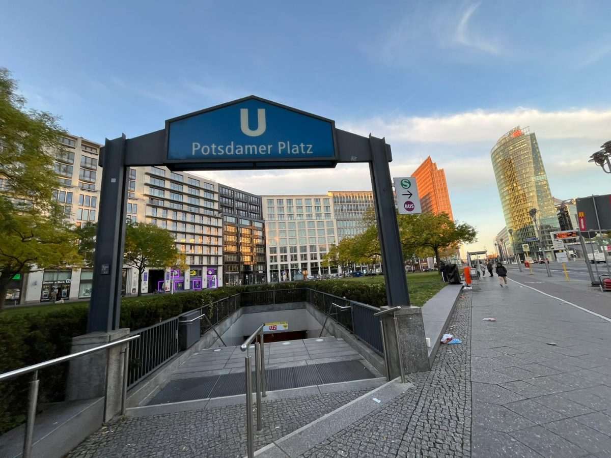 Berlin (ILUSTRACIJA)/ Foto: Anadolu