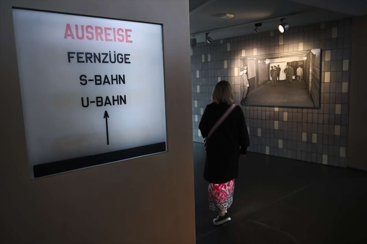 Berlin (ILUSTRACIJA)/ Foto: Anadolu