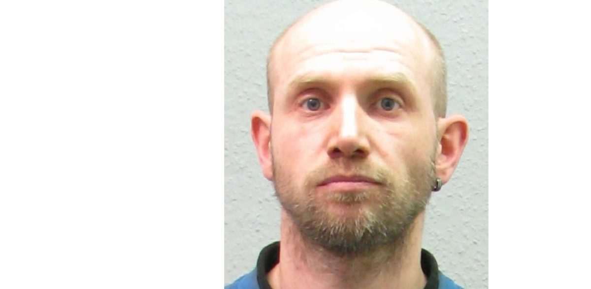 Bjegunac kojeg traži policija / Foto: Policija Eschwege