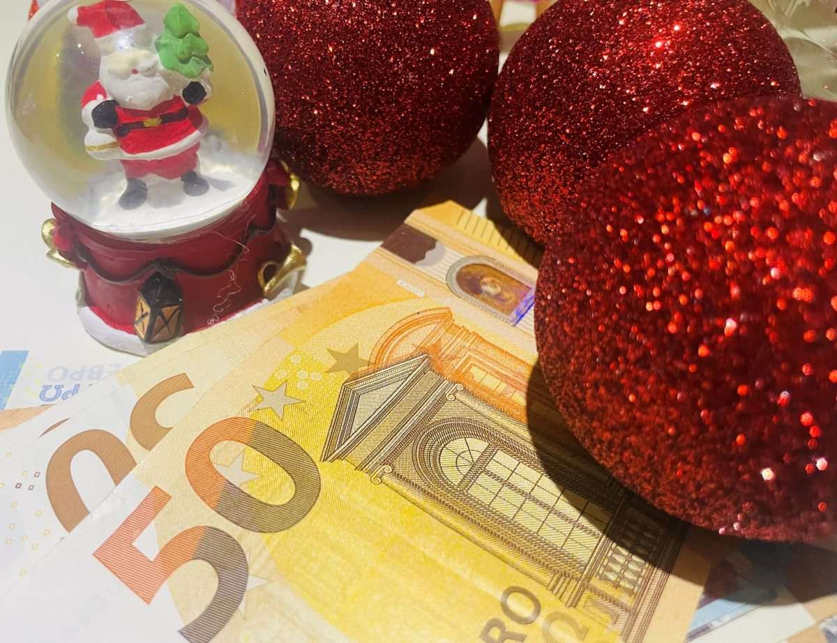 Novac (ILUSTRACIJA)/ Foto: Fenix (SC)