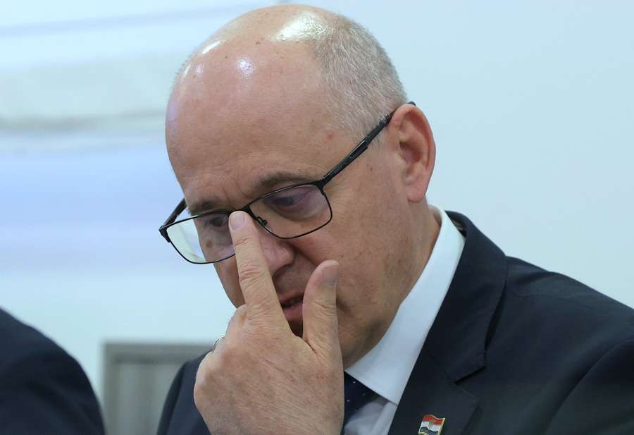 Branko Bačić / Foto: Hina