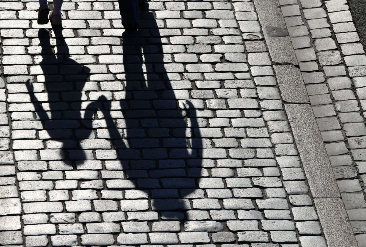 Djeca/ Foto: Matthias Hiekel/dpa-Zentralbild/dpa