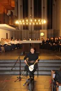 Koncert u Duisburgu / Foto: Fenix (Zvonko Bosnić)