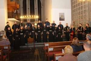 Koncert u Duisburgu / Foto: Fenix (Zvonko Bosnić)