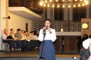 ADRIA I DIJASKORAK U DUISBURGU: Publika je bila oduševljena, tražili su više....