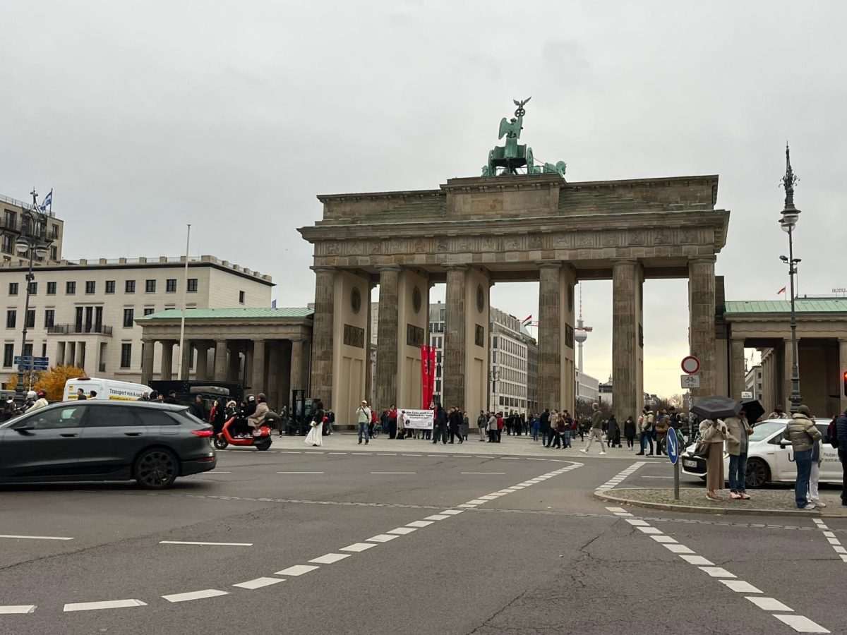 Berlin (ILUSTRACIJA)/ Foto: Fenix (SC)