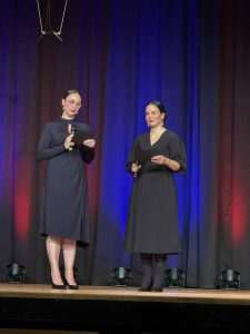 Folkloraši u Offenbachu / Foto: Fenix (Kamelija Marelja)