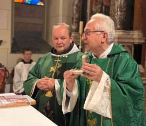 HODOČAŠĆE VJERNIKA IZ SINJA: Putevima blaženog Miroslava Bulešića HODOČAŠĆE VJERNIKA IZ SINJA: Putevima blaženog Miroslava Bulešića