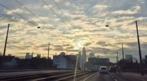 Frankfurt (Ilustracija) / Foto: Fenix (MD)