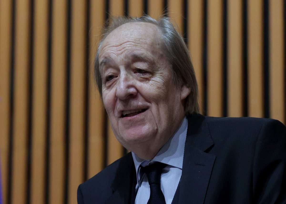 Furio Radin / Foto: Hina