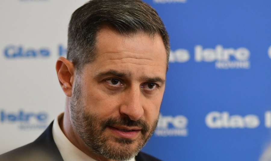 Tonči Glavina / Foto: Hina