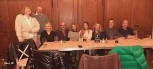 NEZABORAVAN KAZALIŠNI DOŽIVLJAJ: Teatar Maska iz Münchena oduševio publiku u Augsburgu NEZABORAVAN KAZALIŠNI DOŽIVLJAJ: Teatar Maska iz Münchena oduševio publiku u Augsburgu