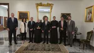 GRLIĆ RADMAN U SLUŽBENOM POSJETU INDONEZIJI: Hrvatska jača svoje prisustvo i gospodarsku suradnju u jugoistočnoj Aziji