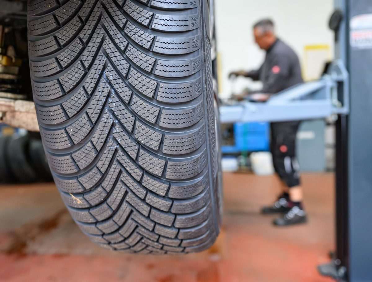 Priprema automobila za zimu ove godine košta osjetno više / Foto: Patrick Pleul/dpa