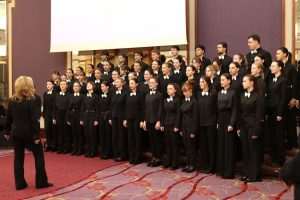 SVEČANO U ZAGREBU: Hrvatska akademska zajednica obilježila 35 godina djelovanja