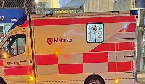 Vozilo hitne pomoći (Ilustracija) / Foto: Fenix (MD)