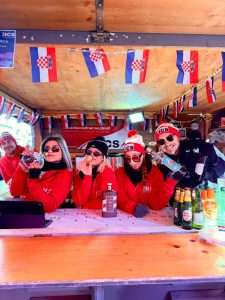 HRVATI OSVOJILI SALZBURG: Na božićnom sajmu ponovno oduševili svojim specijalitetima