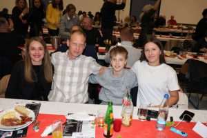 HRVATSKA VEČER 2025. U STUTTGARTU: Spoj tradicije, emocije i zajedništva