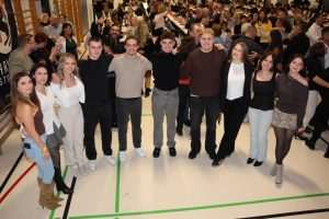 HRVATSKA VEČER 2025. U STUTTGARTU: Spoj tradicije, emocije i zajedništva