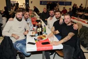 HRVATSKA VEČER 2025. U STUTTGARTU: Spoj tradicije, emocije i zajedništva