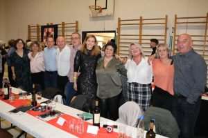 Hrvatska večer u Stuttgartu / Foto: Fenix (Željko Cindrić) 