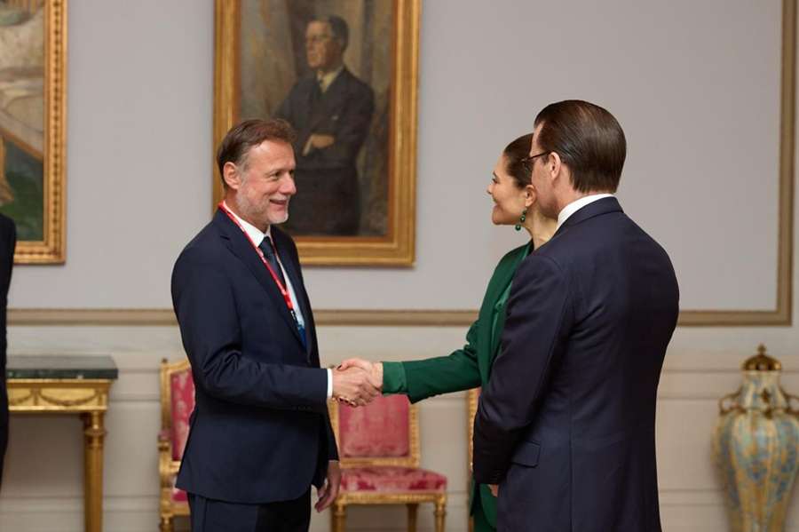 Gordan Jandroković / Foto: Hina