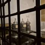 U GRADU NA RIJECI MOSEL: Najstarija biskupska crkva u Njemačkoj čuva svetu haljinu o kojoj piše Evanđelje po Ivanu Katedrala u Trieru (Dom St. Peter)/ Foto: Fenix (LD)