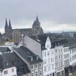 U GRADU NA RIJECI MOSEL: Najstarija biskupska crkva u Njemačkoj čuva svetu haljinu o kojoj piše Evanđelje po Ivanu Katedrala u Trieru (Dom St. Peter)/ Foto: Fenix (LD)