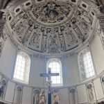 U GRADU NA RIJECI MOSEL: Najstarija biskupska crkva u Njemačkoj čuva svetu haljinu o kojoj piše Evanđelje po Ivanu U GRADU NA RIJECI MOSEL: Najstarija biskupska crkva u Njemačkoj čuva svetu haljinu o kojoj piše Evanđelje po Ivanu