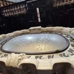 U GRADU NA RIJECI MOSEL: Najstarija biskupska crkva u Njemačkoj čuva svetu haljinu o kojoj piše Evanđelje po Ivanu Katedrala u Trieru (Dom St. Peter)/ Foto: Fenix (LD)