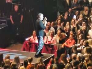 Tony Cetinski održao nezaboravan koncert na Višnjiku / Foto: Fenix (Marijo Šare)