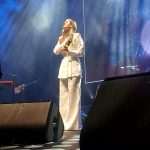 VEČER "PLAVOG KAPUTIĆA" ZA 402 DJECE STRADALE U DOMOVINSKOM RATU: U Zadru mnošto na koncertu duhovne glazbe, kao gost nastupio Marko Perković Thompson Koncert duhovne glazbe u Zadru/ Foto: Fenix (Sandra Graf)