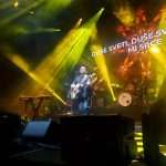 VEČER "PLAVOG KAPUTIĆA" ZA 402 DJECE STRADALE U DOMOVINSKOM RATU: U Zadru mnošto na koncertu duhovne glazbe, kao gost nastupio Marko Perković Thompson Koncert duhovne glazbe u Zadru/ Foto: Fenix (Sandra Graf)