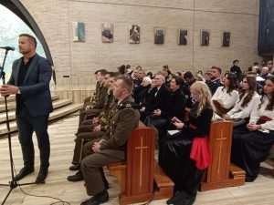 Koncert „Zapamtite Vukovar i Škabrnju“ u Zagrebu / Foto: Fenix (Anto Beko)