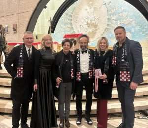 Koncert „Zapamtite Vukovar i Škabrnju“ u Zagrebu / Foto: Fenix (Anto Beko)