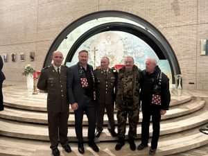 Koncert „Zapamtite Vukovar i Škabrnju“ u Zagrebu / Foto: Fenix (Anto Beko)