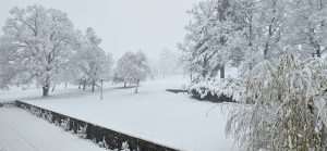 ZIMA U SVOJOJ LJEPOTI: Fra Marijan Karaula zabilježio nezaboravne kadrove Livna