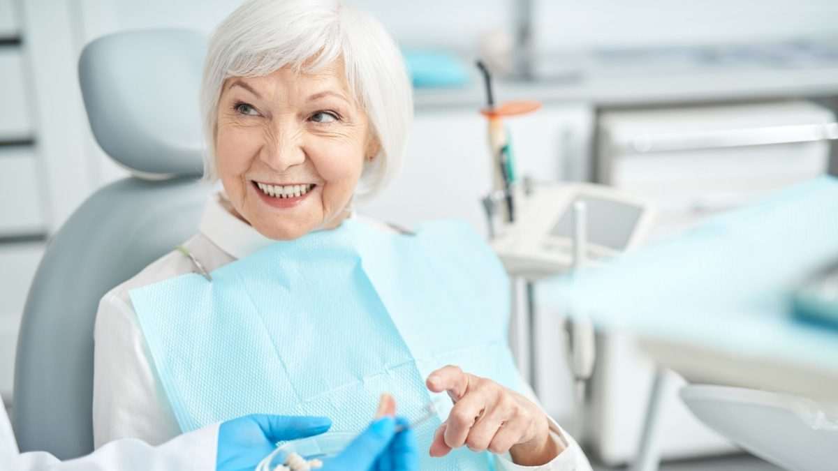 ZAŠTO ODABRATI DENTICO ZA UGRADNJU ZUBNIH IMPLANTATA?