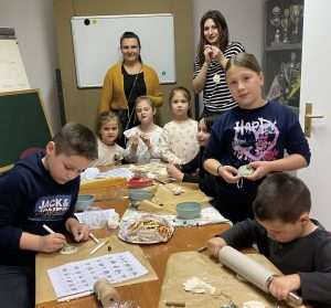 NOĆ HRVATSKOG FILMA U MAINZU: Djeca će ovu večer dugo pamtiti! NOĆ HRVATSKOG FILMA U MAINZU: Djeca će ovu večer dugo pamtiti!