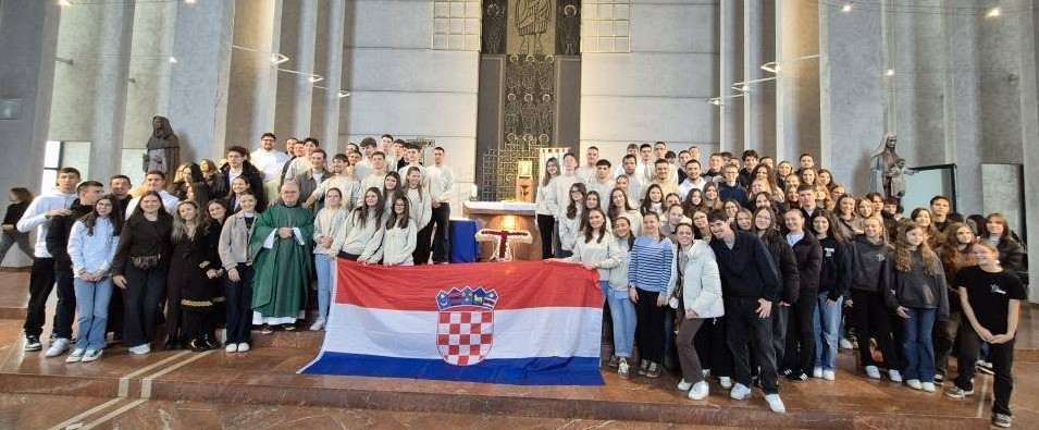 Framaši iz Mainza, Stuttgarta, Frankfurta, Wiesbadena, Kelkheima, Würzburga i Giessena / Foto: Fenix (MD)