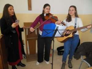 MÜNCHEN: Proslava 45. obljetnice blagoslova Hrvatskog Doma