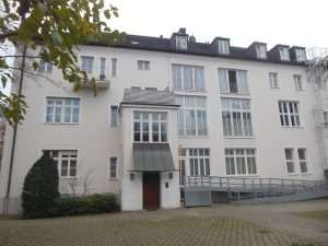 Pastoralni centar u Münchenu