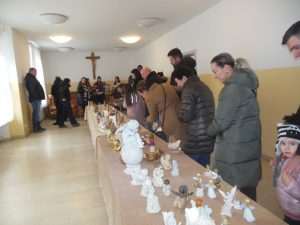 U HKŽ München proslavljena je 45 godišnjica Hrvatskog Doma / Foto: Fenix (Fra Jozo Župić)