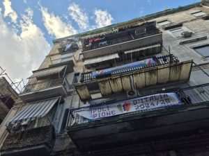 SLUČAJNO U NAPULJU: Nekoliko sati koji se pamte cijeli život! SLUČAJNO U NAPULJU: Nekoliko sati koji se pamte cijeli život!