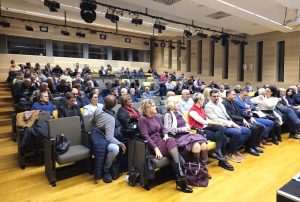 DEMOGRAFIJA DUBROVNIKA NA RASKRIŽJU: Stručnjaci, Crkva, Grad i država o budućnosti stanovništva juga Hrvatske