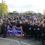 Obilježavanje 34. obljetnice stradanja Škabrnje