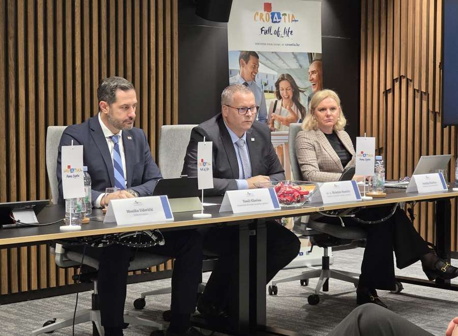 Skupština HTZ / Foto: Fenix (HTZ)