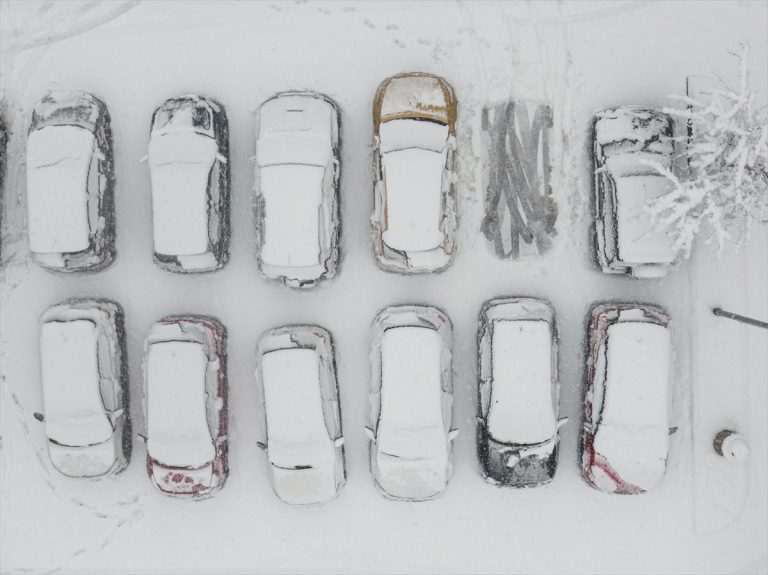 Snijeg (ILUSTRIJACIJA)/ Foto: Anadolu