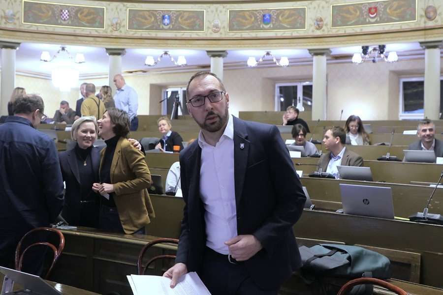 Tomislav Tomašević / Foto: Hina