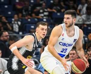 Tomislav Buljan/ Foto: Aba liga